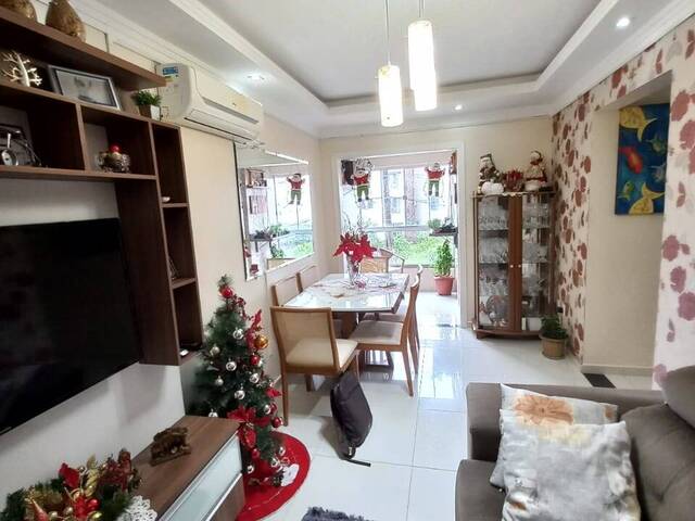 #224 - Apartamento para Venda em Chapecó - SC