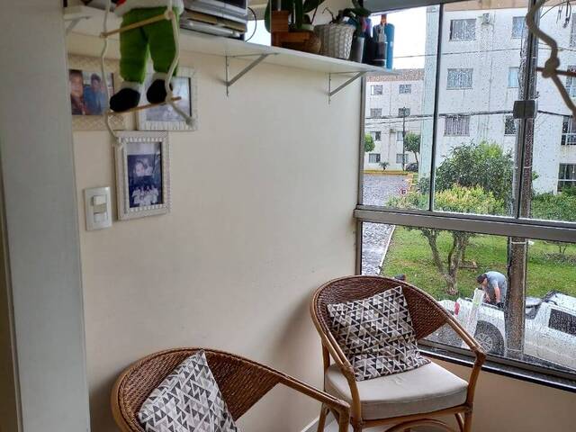 #224 - Apartamento para Venda em Chapecó - SC