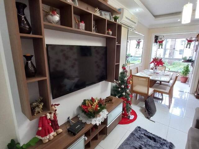 Apartamento para Venda em Chapecó - 4
