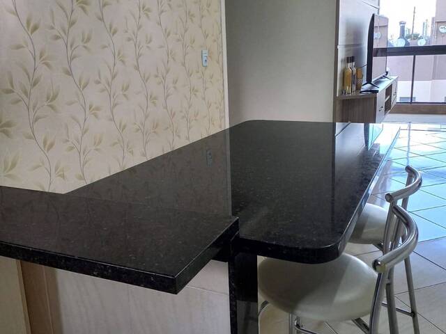 #227 - Apartamento para Venda em Chapecó - SC - 3