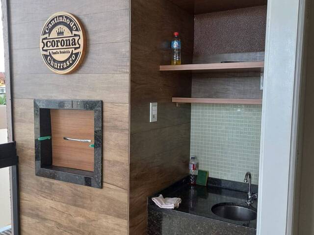 Apartamento para Venda em Chapecó - 4