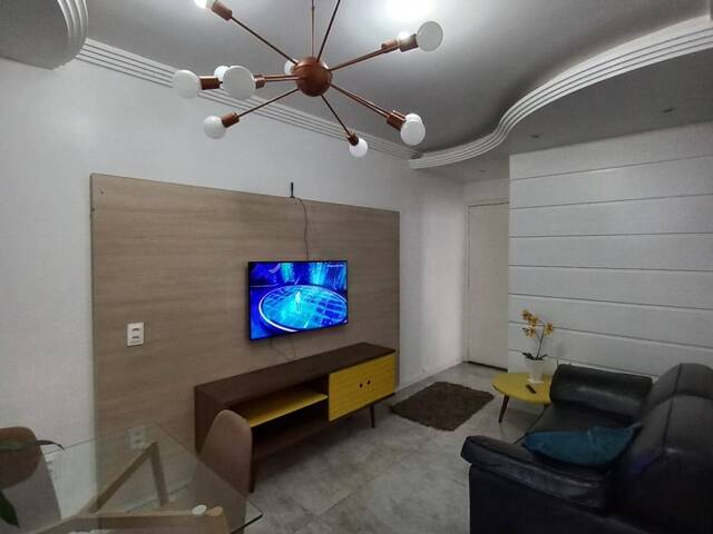 #229 - Apartamento para Venda em Chapecó - SC