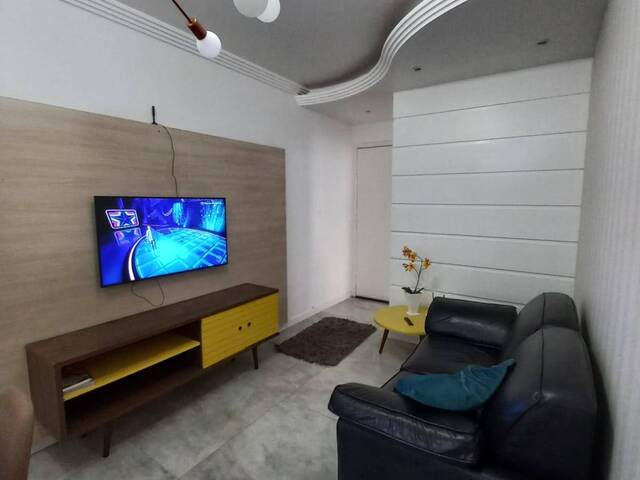 #229 - Apartamento para Venda em Chapecó - SC