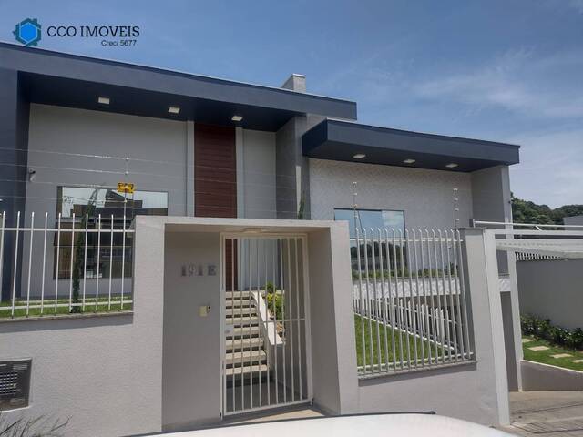 #231 - Casa para Venda em Chapecó - SC