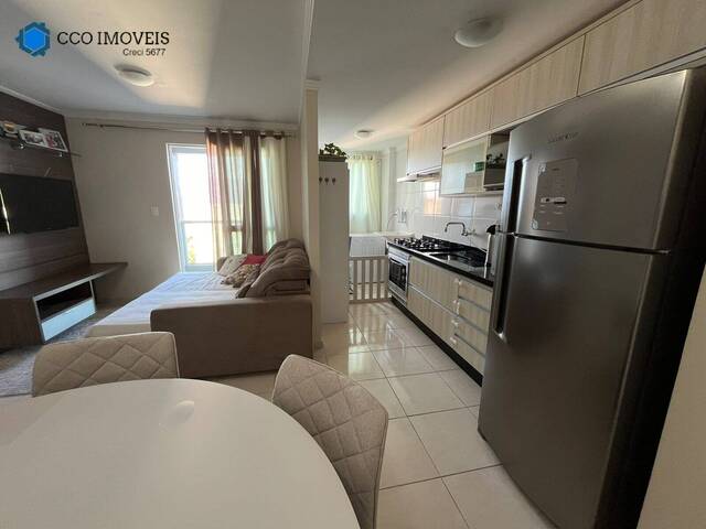 Apartamento para Venda em Chapecó - 4