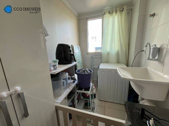 Apartamento para Venda em Chapecó - 5