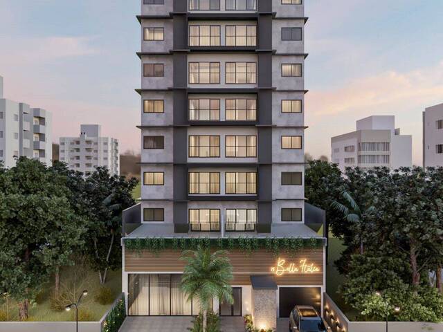 #239 - Apartamento para Venda em Chapecó - SC