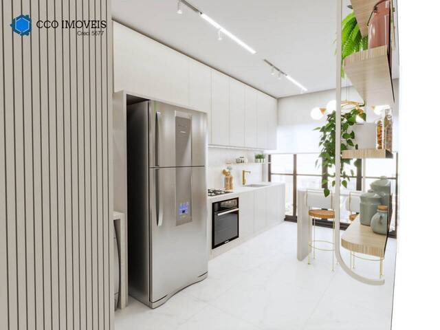 Apartamento para Venda em Chapecó - 4