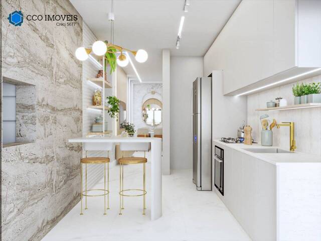 Apartamento para Venda em Chapecó - 5