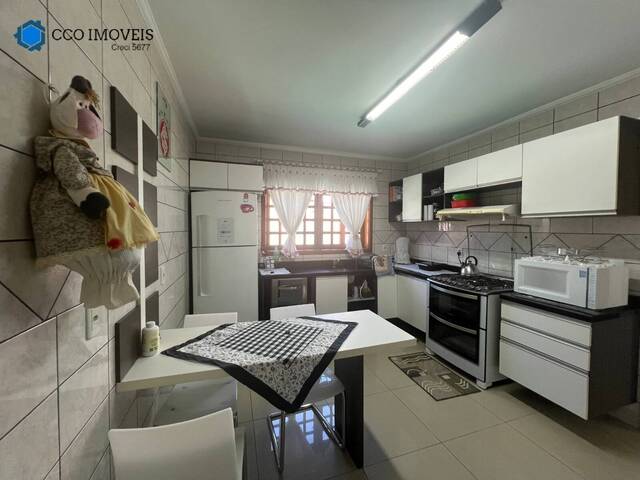 #244 - Casa para Venda em Chapecó - SC - 2