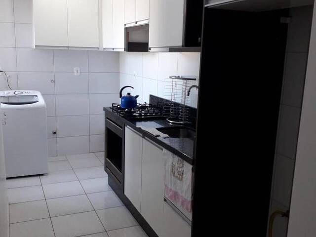#246 - Apartamento para Venda em Chapecó - SC