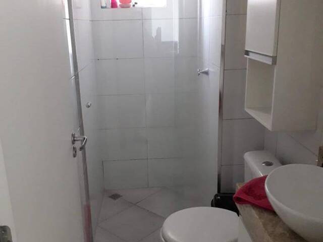 #246 - Apartamento para Venda em Chapecó - SC