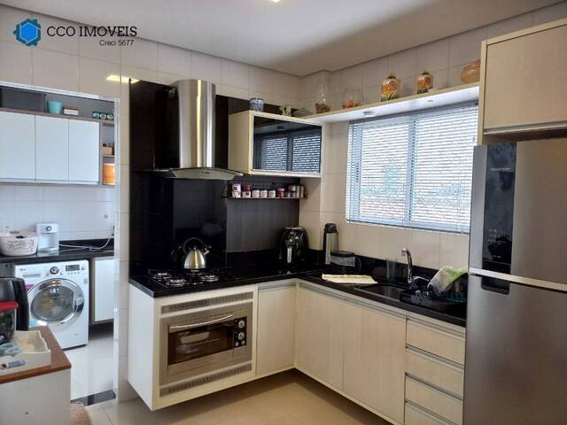 #250 - Apartamento para Venda em Chapecó - SC