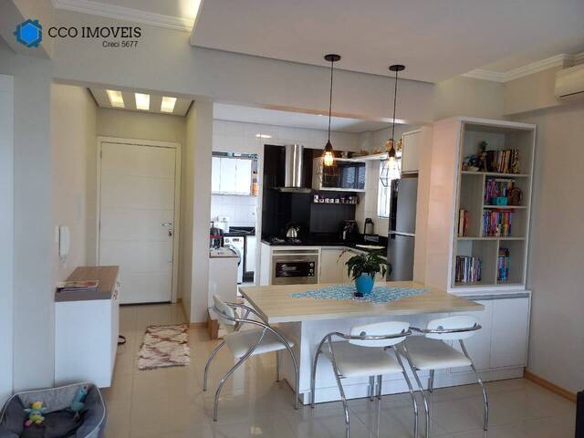 Apartamento para Venda em Chapecó - 4