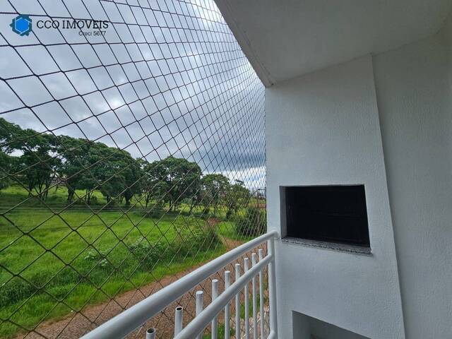 #258 - Apartamento para Venda em Chapecó - SC