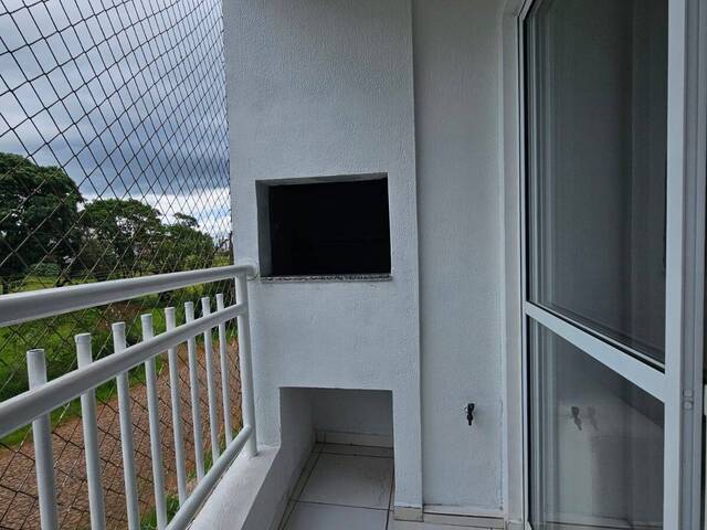 Apartamento para Venda em Chapecó - 4