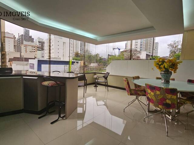 Apartamento para Venda em Chapecó - 4