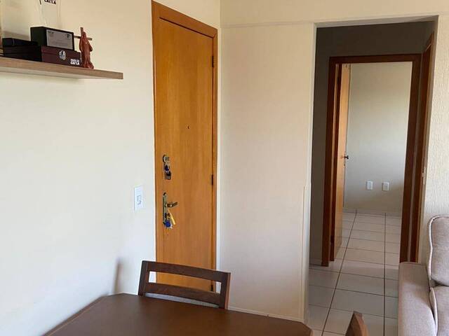 #262 - Apartamento para Venda em Chapecó - SC - 3