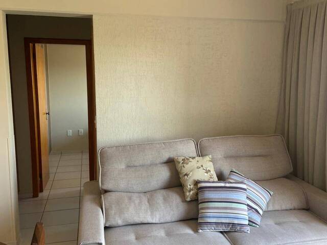 #262 - Apartamento para Venda em Chapecó - SC - 1