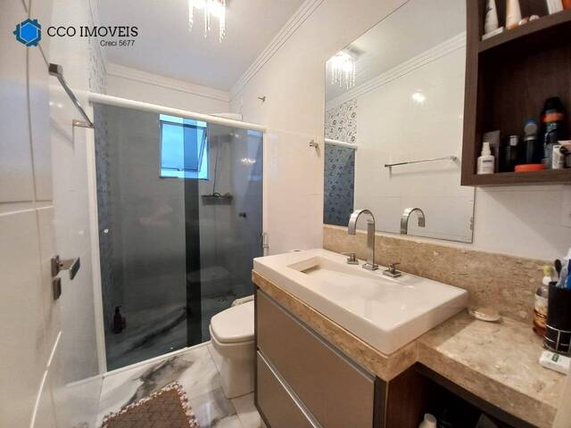#263 - Casa para Venda em Chapecó - SC - 3