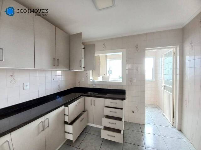 #264 - Apartamento para Venda em Chapecó - SC