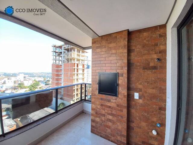 Apartamento para Venda em Chapecó - 4