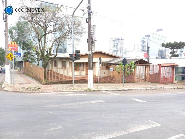 Área para Incorporação para Venda em Chapecó - 4