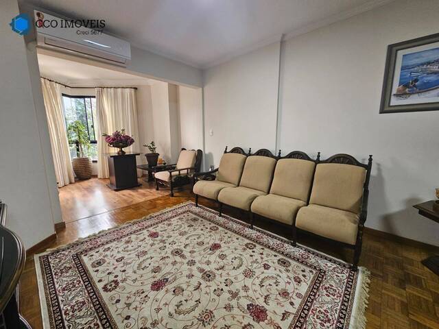 #284 - Apartamento para Venda em Chapecó - SC - 1
