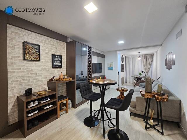 #285 - Apartamento para Venda em Chapecó - SC - 1
