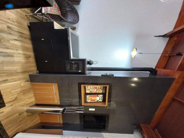 #287 - Casa para Venda em Chapecó - SC - 3