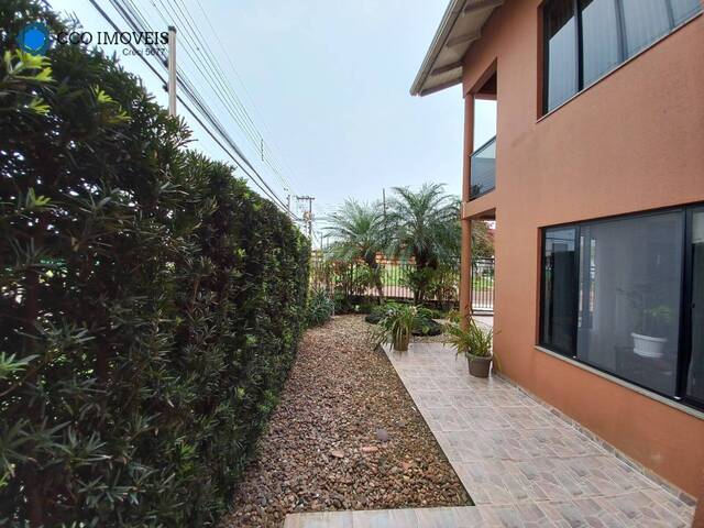 #287 - Casa para Venda em Chapecó - SC - 2