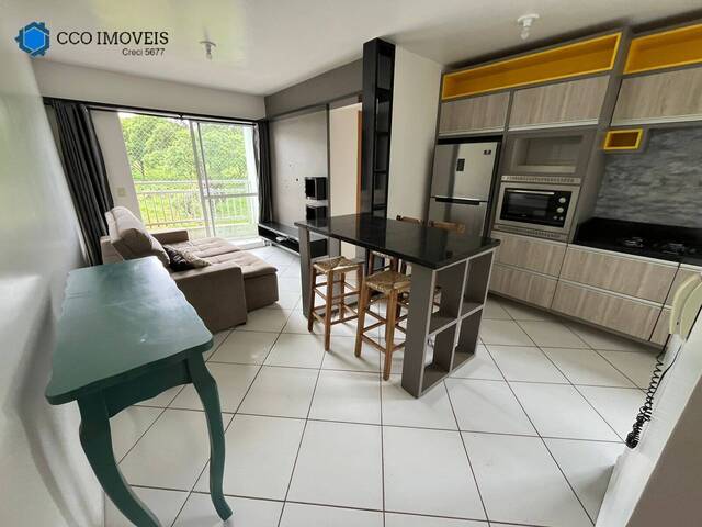 #291 - Apartamento para Venda em Chapecó - SC - 1