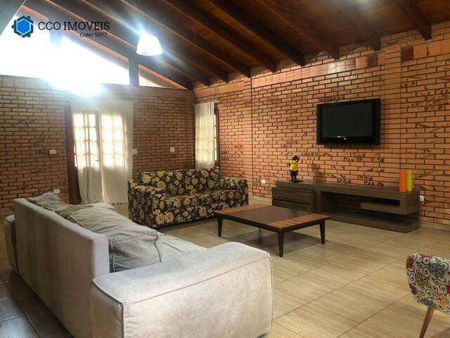 #293 - Casa para Venda em Chapecó - SC - 1