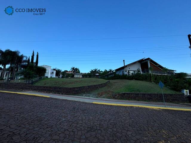 #294 - Terreno em condomínio para Venda em Chapecó - SC - 1
