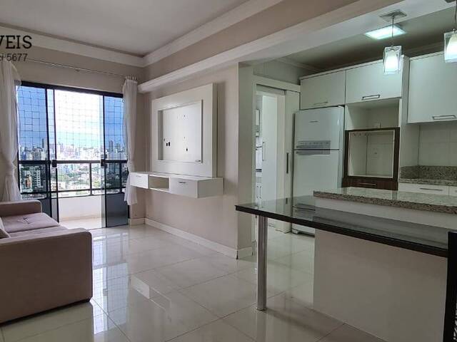 #296 - Apartamento para Venda em Chapecó - SC - 1