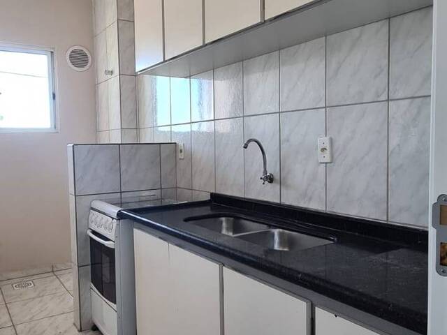 Apartamento para Venda em Chapecó - 4