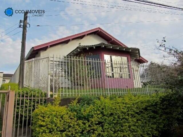 #301 - Casa para Venda em Chapecó - SC - 1