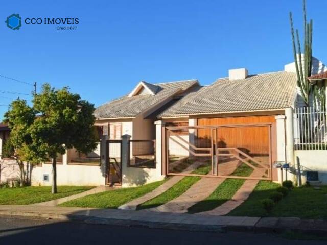 #303 - Casa para Venda em Chapecó - SC - 1