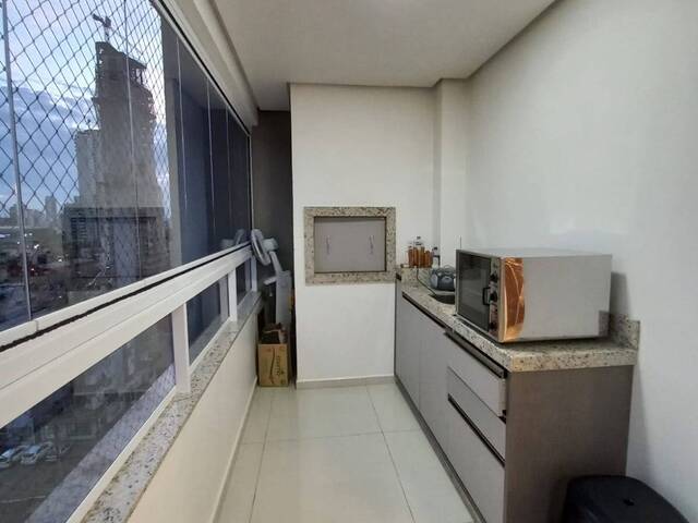 #304 - Apartamento para Venda em Chapecó - SC - 2