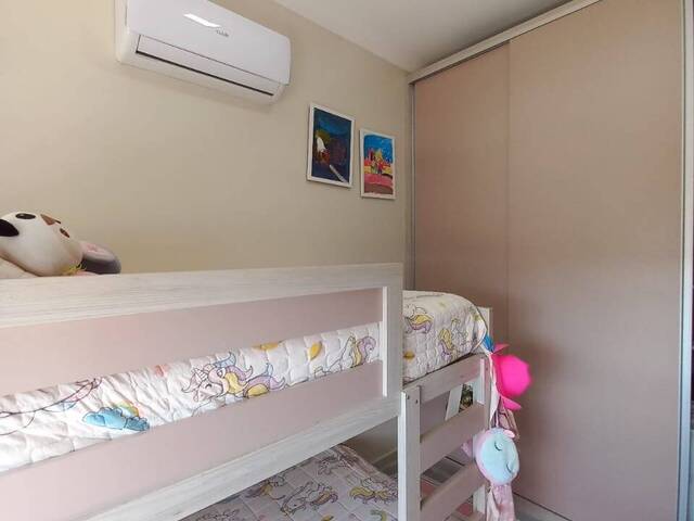 #308 - Apartamento para Venda em Chapecó - SC - 3
