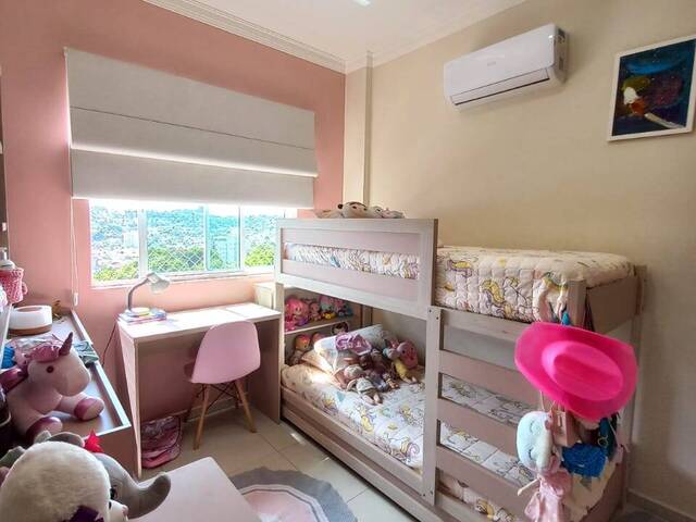 #308 - Apartamento para Venda em Chapecó - SC - 2