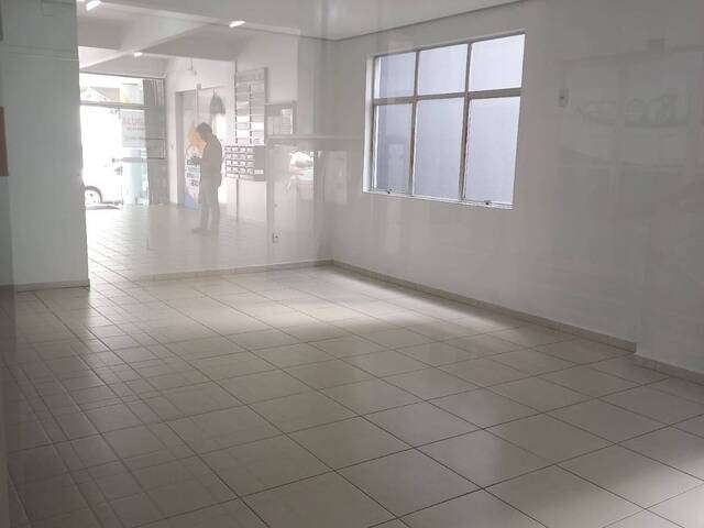 #306 - Sala para Locação em Chapecó - SC - 2