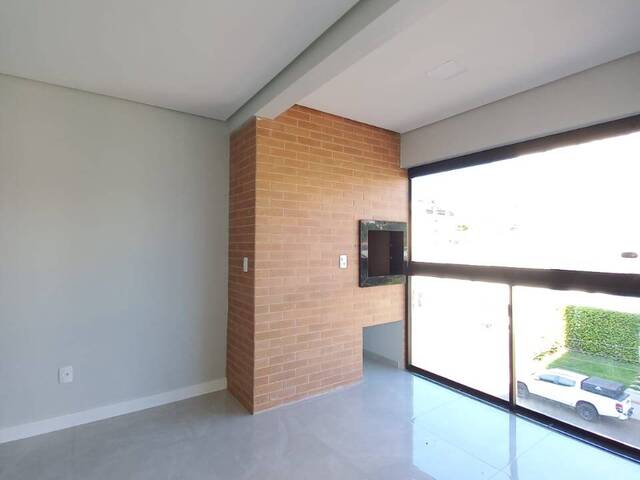 #311 - Apartamento para Venda em Chapecó - SC - 1