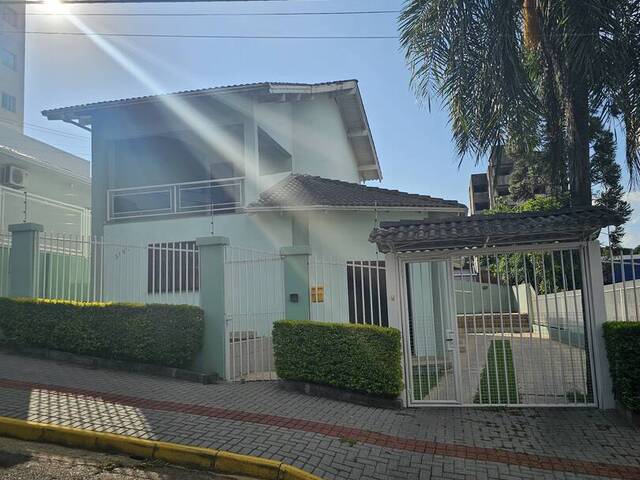 #312 - Casa para Venda em Chapecó - SC - 1