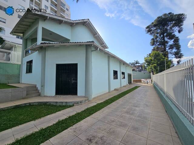 #312 - Casa para Venda em Chapecó - SC - 2
