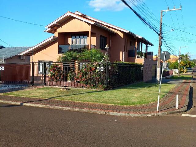 #287 - Casa para Venda em Chapecó - SC - 1