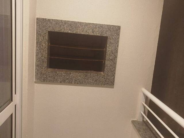#313 - Apartamento para Venda em Chapecó - SC - 3