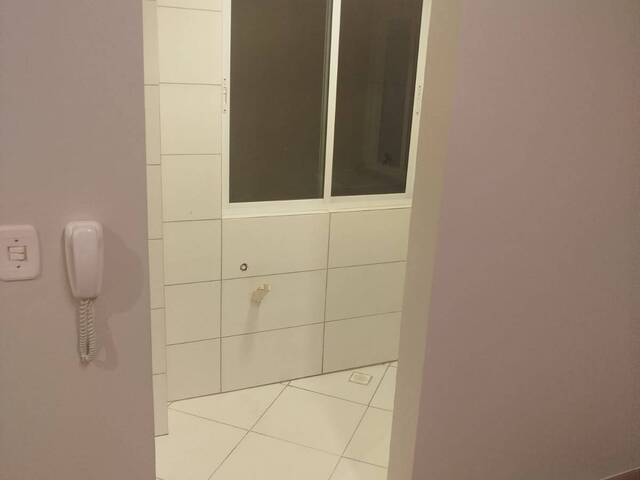 #313 - Apartamento para Venda em Chapecó - SC - 2