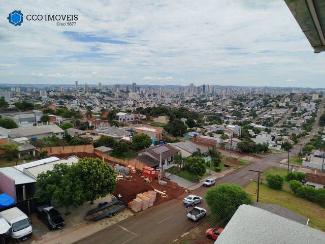 #313 - Apartamento para Venda em Chapecó - SC - 1
