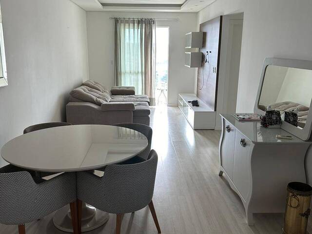 #314 - Apartamento para Venda em Chapecó - SC - 1